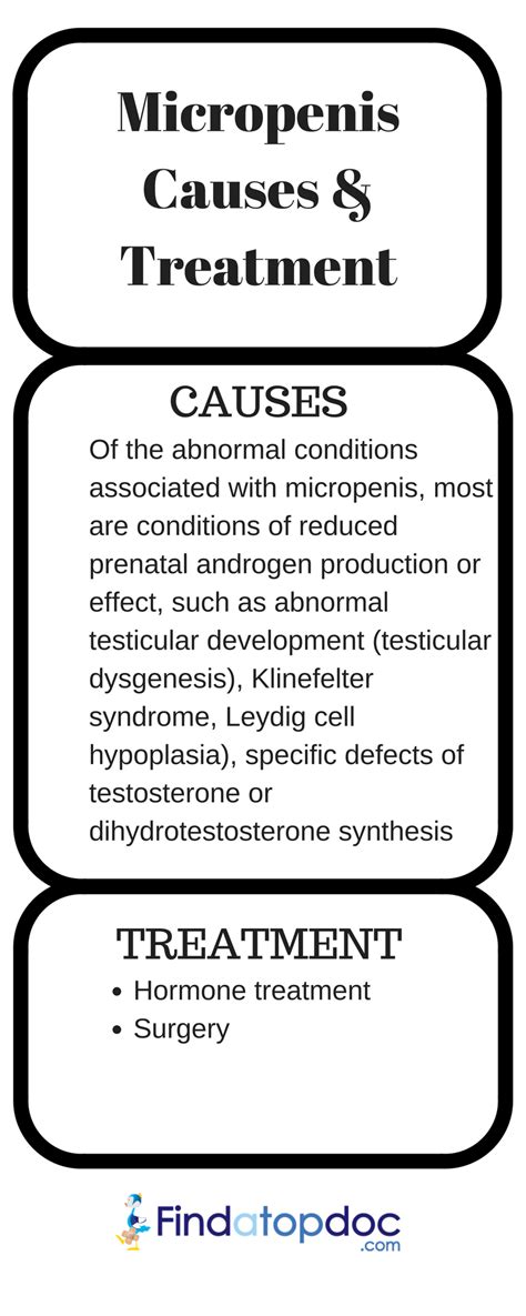 tiny penisis|Micropenis: Causes, Symptoms, Diagnosis & Treatment.